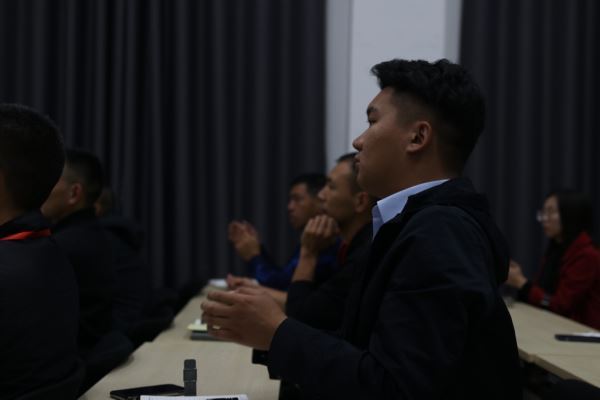 中国非物质文化遗产传承人群研修研习培训计划