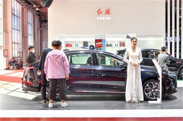 第十三届中国—东北亚博览会开幕
