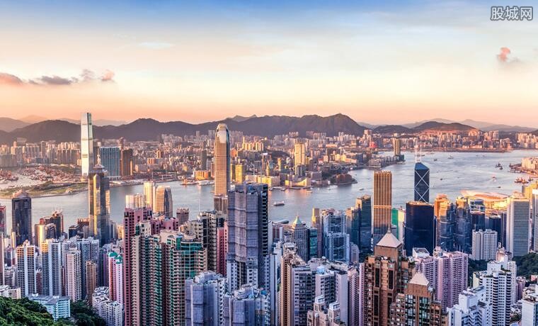 陈茂波：香港全年经济预测或再次调低