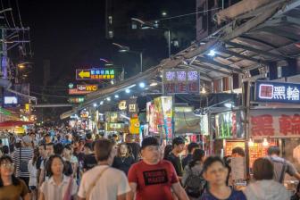 台湾出口连续下降6个月