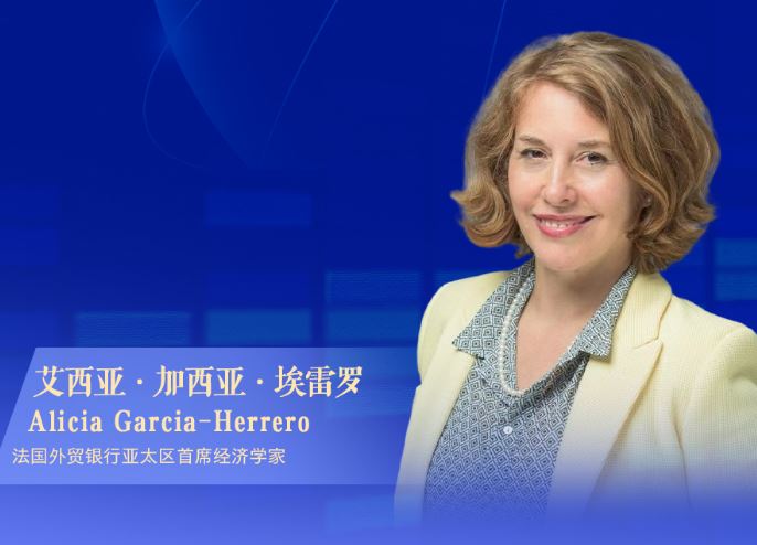 欧洲专家：欧洲无意与中国“脱钩断链” 深化合作恰逢其时