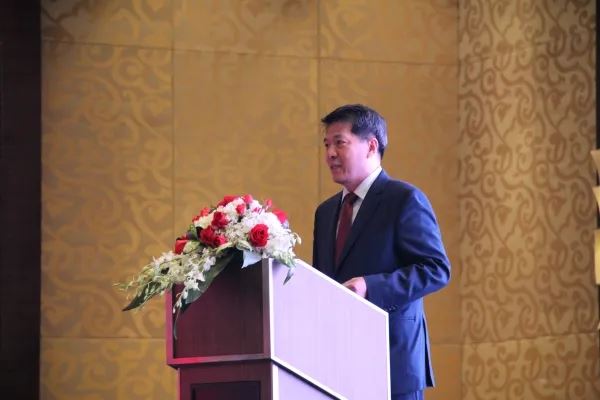 中国政府欧亚事务特别代表李辉出席格鲁吉亚独立日招待会