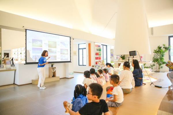 从世界工厂到最年轻城市 “潮流东莞”华丽转型引领风尚
