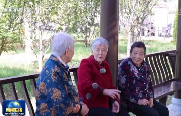 新年新气象 各地用心办好民生实事
