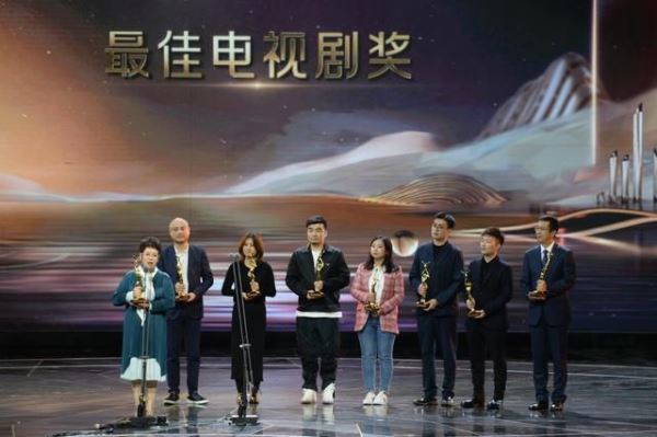 中国电视剧海外实力“圈粉”