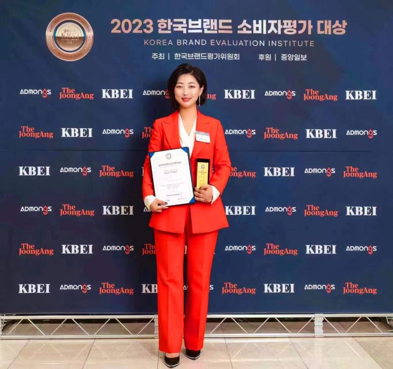 韩国美容护肤品再次引领世界 独领风骚