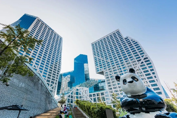 畅享世运，啡你莫属！仲夏消费月暨玉林国际咖啡艺术节解锁武侯新玩法