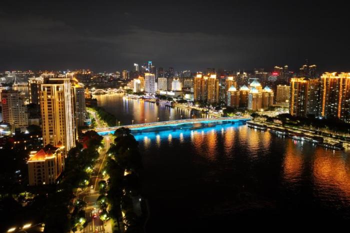 2025年两岸同胞迎中秋联谊活动在福州举办