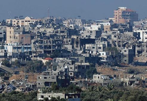 埃及将举办旨在结束加沙冲突的“和平峰会”