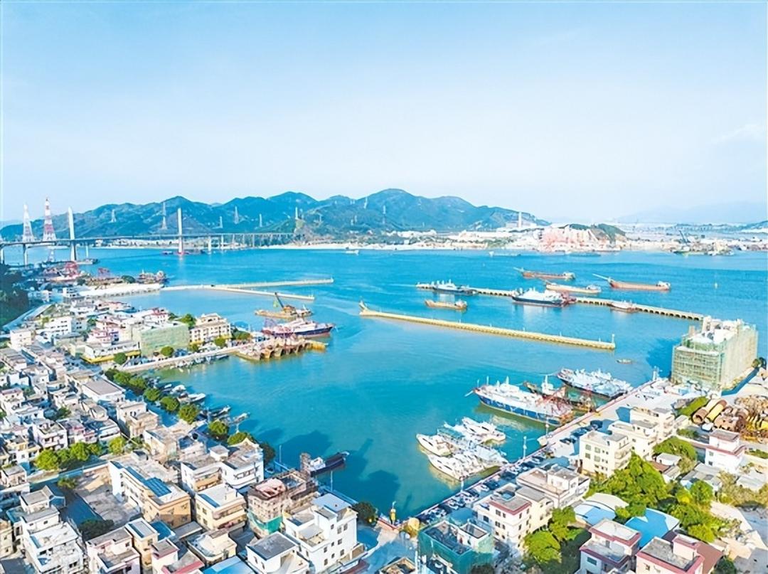 与时间赛跑 为未来冲锋 江门开年“招商热浪”澎湃奔涌